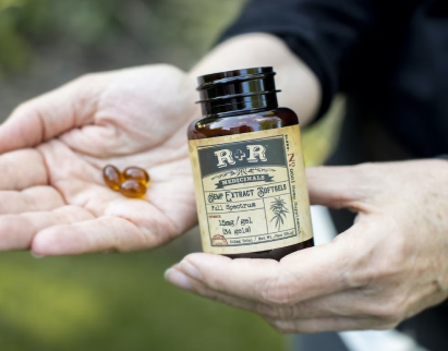 Top 5 Cannabis Brands to Try for Your Needs