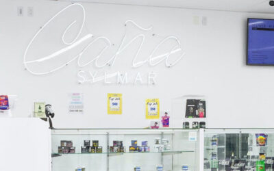 What to Expect from Your First Cannabis Delivery Order in California