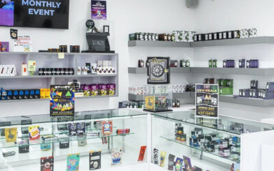 Cannabis for Pain Relief: What to Try from Cana Official Menu