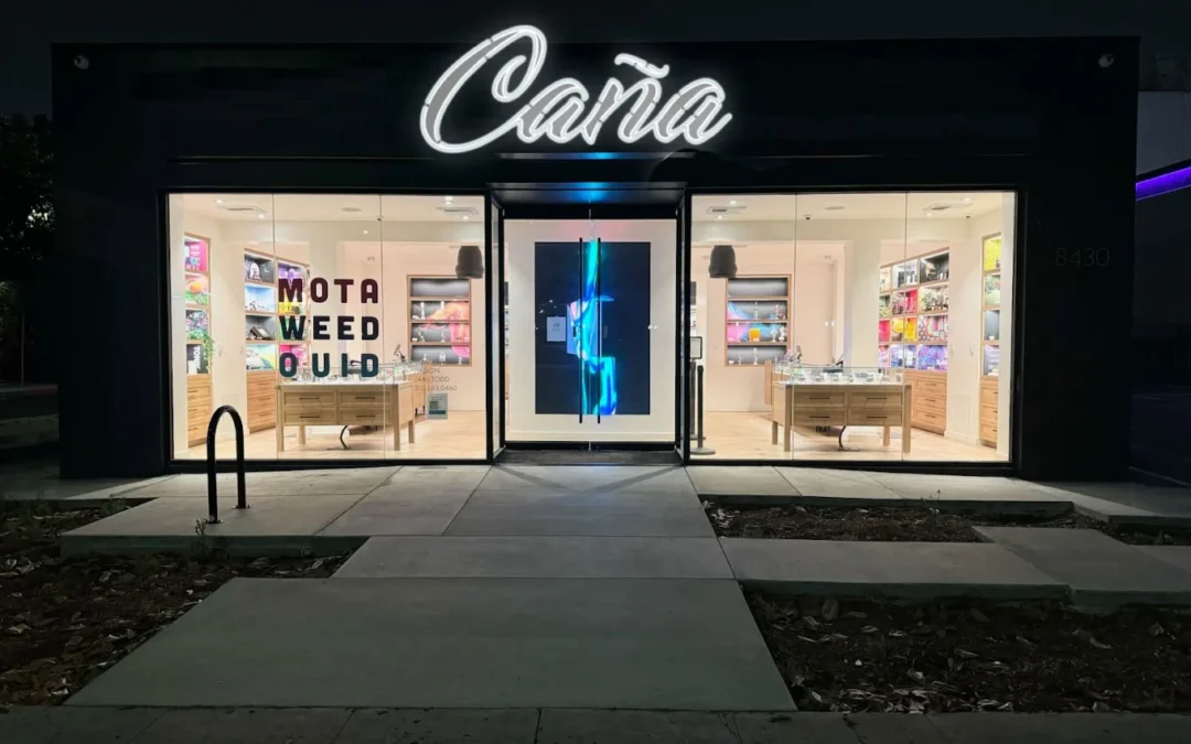 Why Cana Sylmar Is the Top Choice for Local Cannabis Shoppers