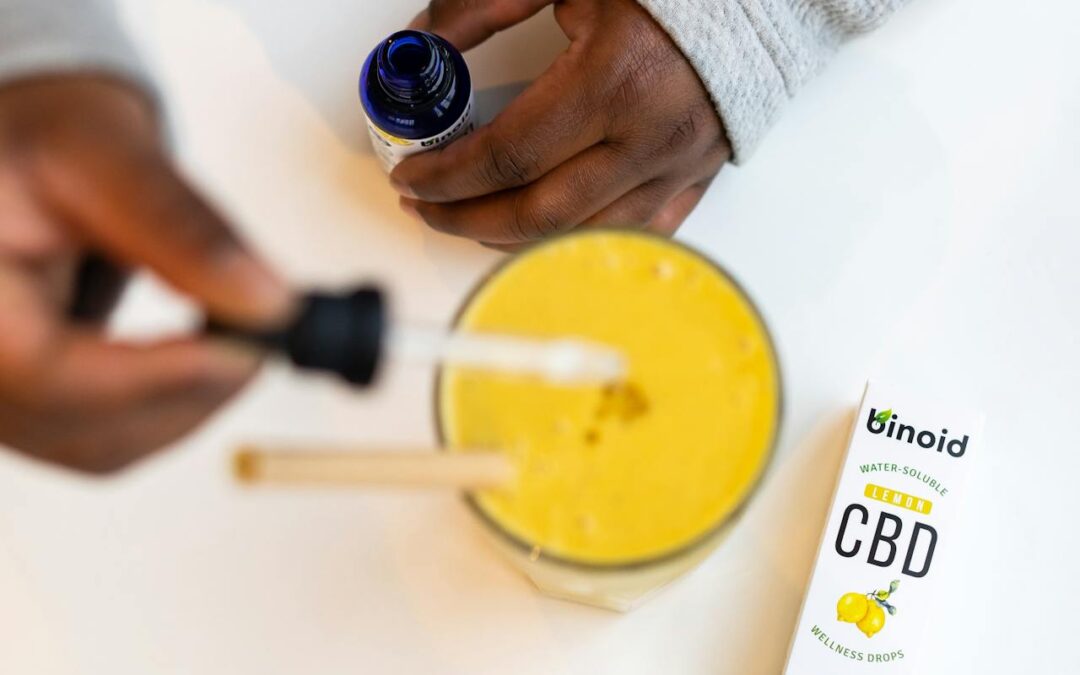 First Time Visiting a Dispensary? Here’s What to Know