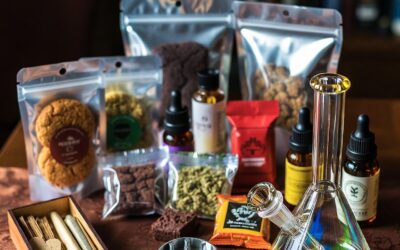 Best Cannabis Gifts You Can Buy At Any Price
