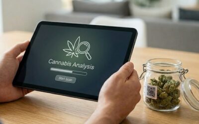 How to Read a Cannabis Lab Test (COA) Without a Chemistry Degree