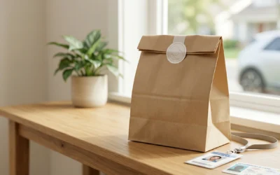 Is Cannabis Delivery Safe? What Every First Time Customer Should Know