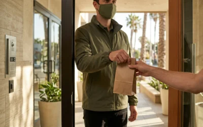 The Best Time to Order Cannabis Delivery in Los Angeles