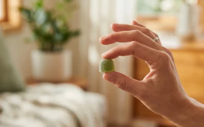 Cannabis Edibles for Beginners: Dosing, Timing, and What to Expect