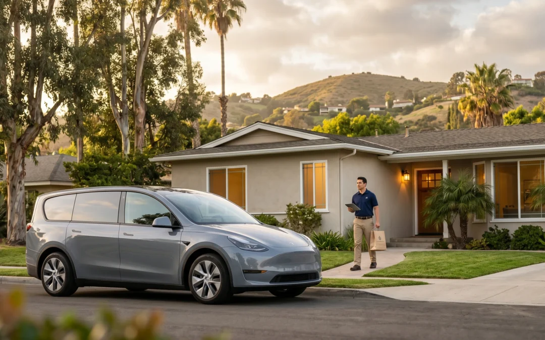 San Fernando Valley Cannabis Delivery