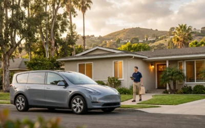 Why More San Fernando Valley Residents Are Switching to Cannabis Delivery