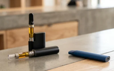 Vape Cartridges vs. Disposable Vapes: Which One Is Right for You