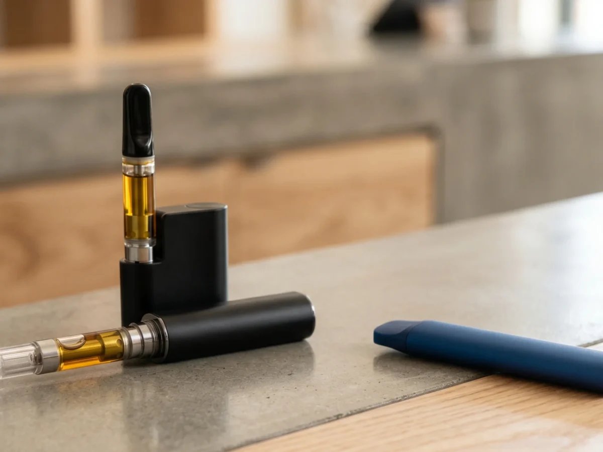 can i buy a vape with a temporary id Vape Vending Machines Sales Laws and Regulations in Ohio