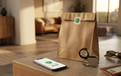 What to Look for in a Licensed Cannabis Delivery Service