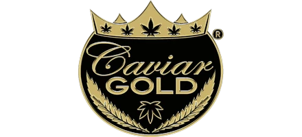 Caviar Gold