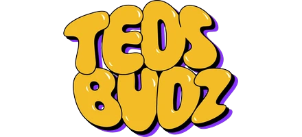 TEDS BUDZ