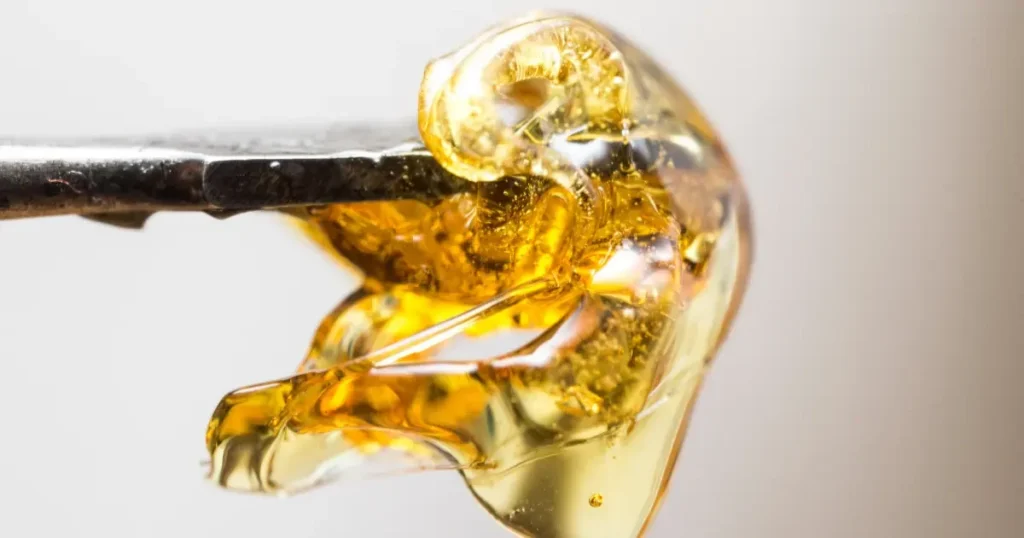 Best Cannabis Concentrates for Dabbing Beginners