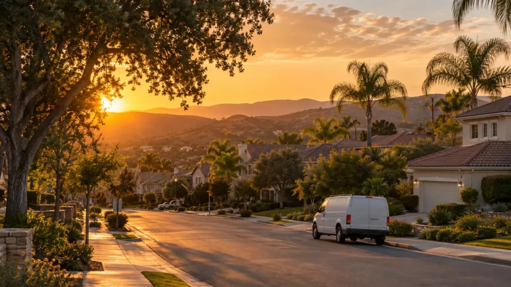 Cannabis Delivery in Santa Clarita: What You Need to Know