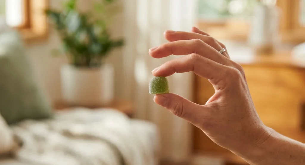Cannabis Edibles for Beginners: Dosing, Timing, and What to Expect