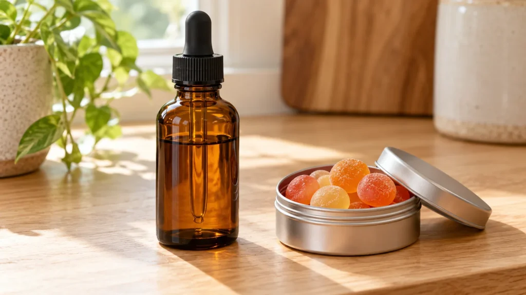 Do Dispensaries Sell CBD?