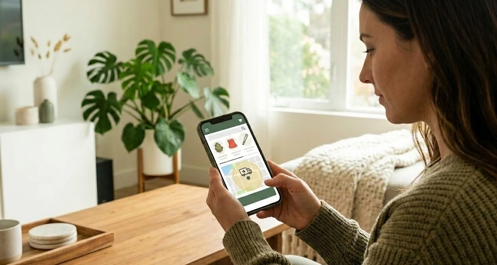 How to Order Cannabis Online in California: A Step-by-Step Walkthrough