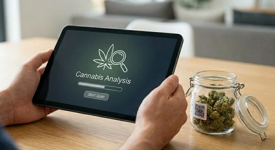 How to Read a Cannabis Lab Test (COA) Without a Chemistry Degree