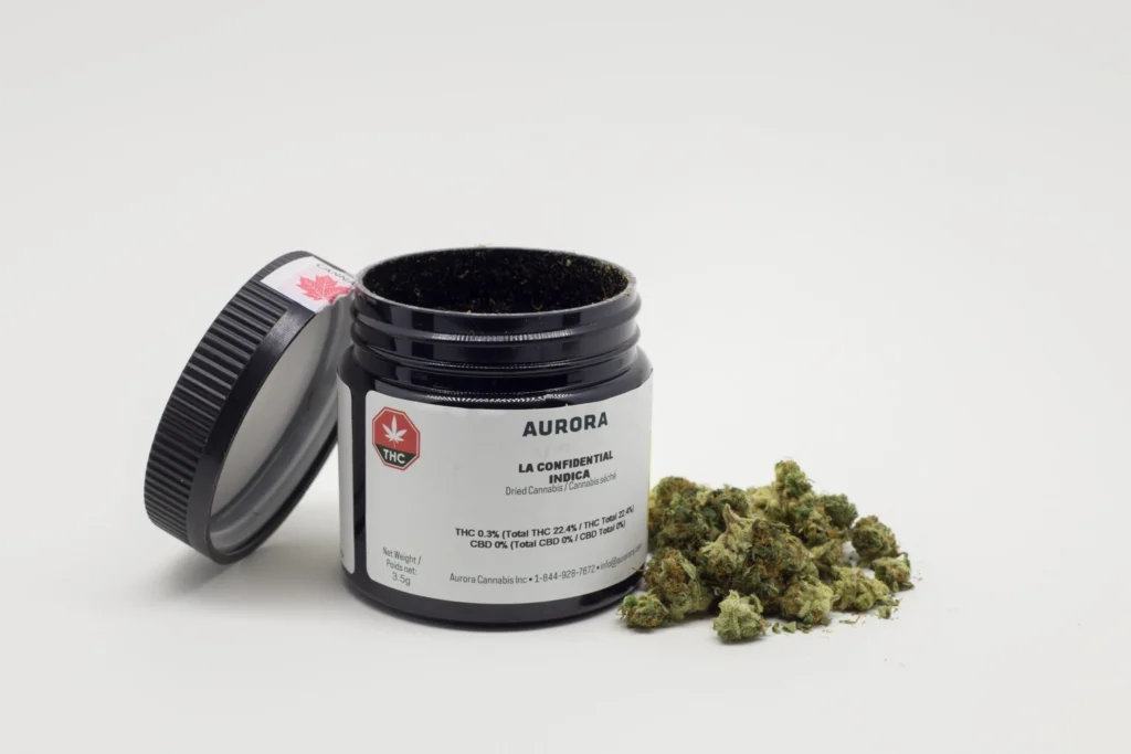 How to Read Cannabis Labels Without Getting Confused