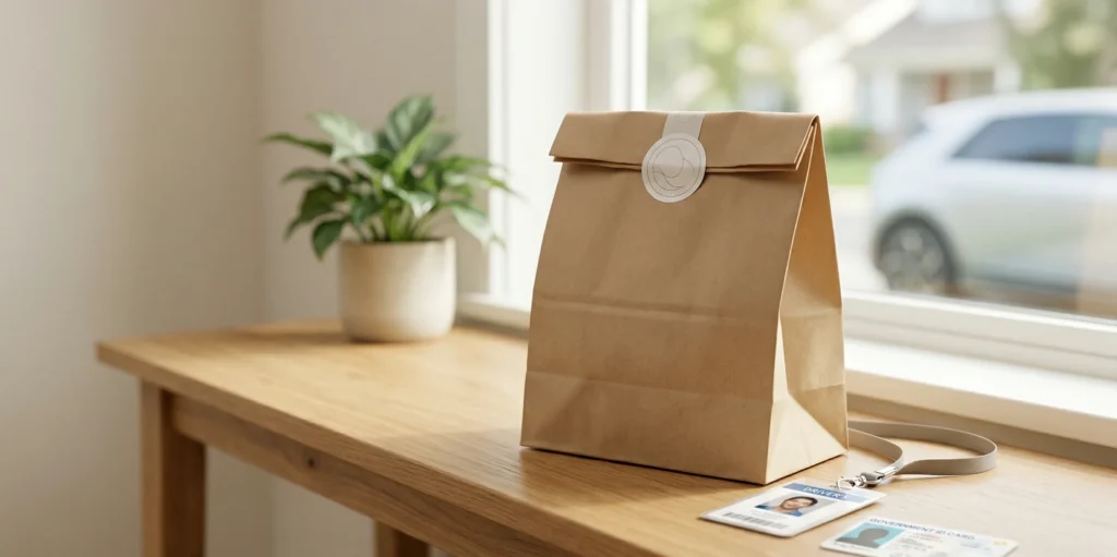 Is Cannabis Delivery Safe? What Every First Time Customer Should Know