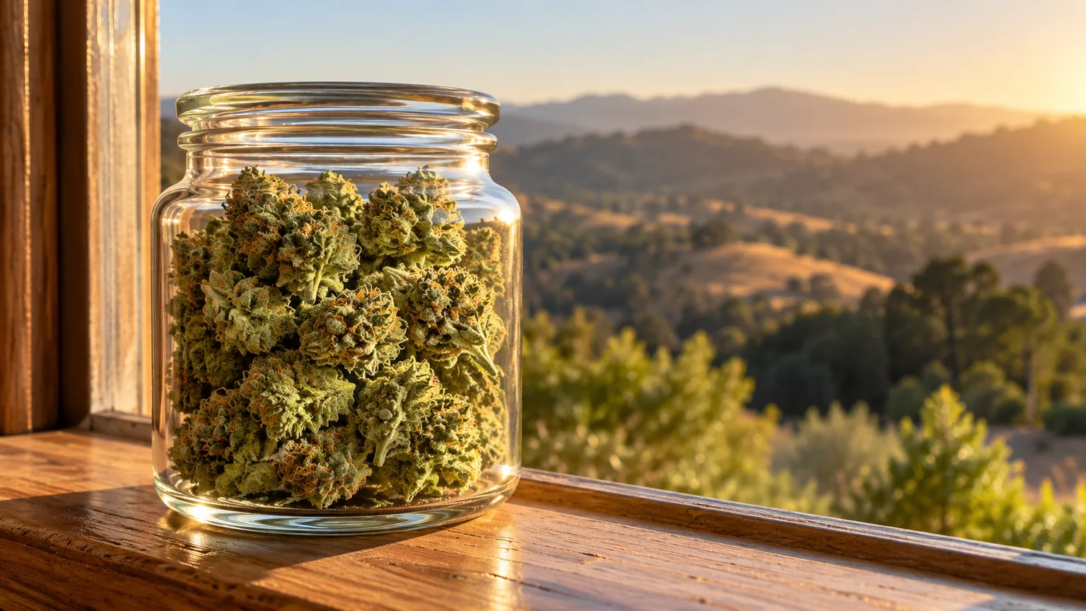 What Is Cali Weed?
