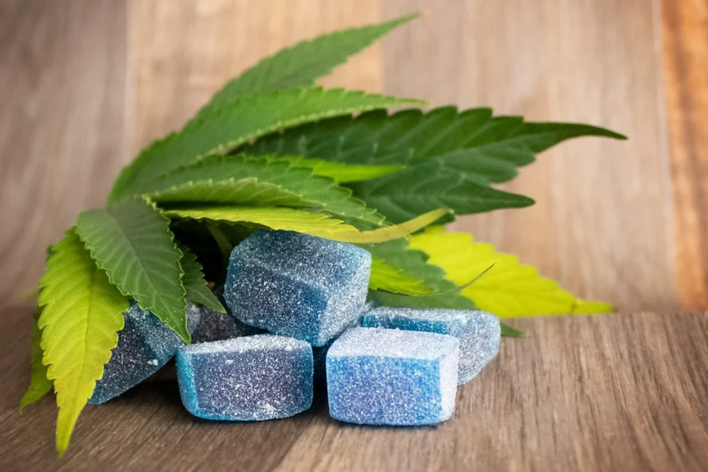 The Difference Between Medical and Recreational Cannabis in California