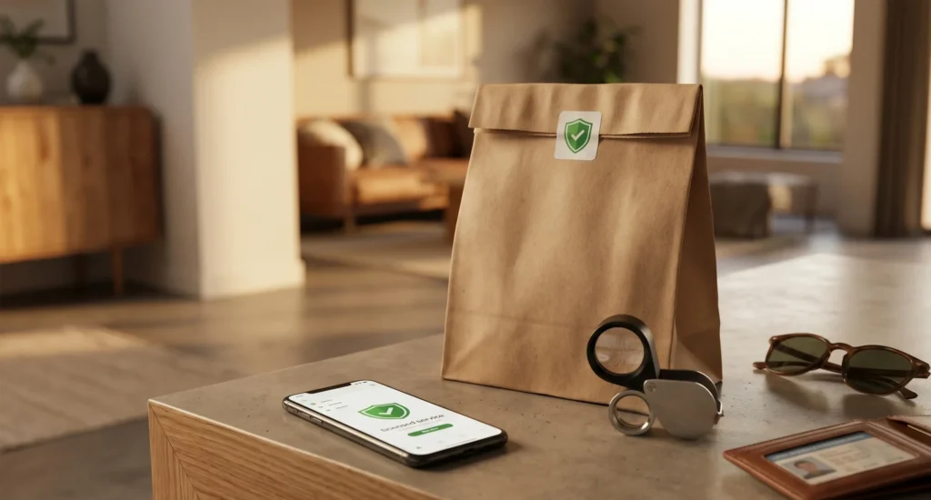 What to Look for in a Licensed Cannabis Delivery Service
