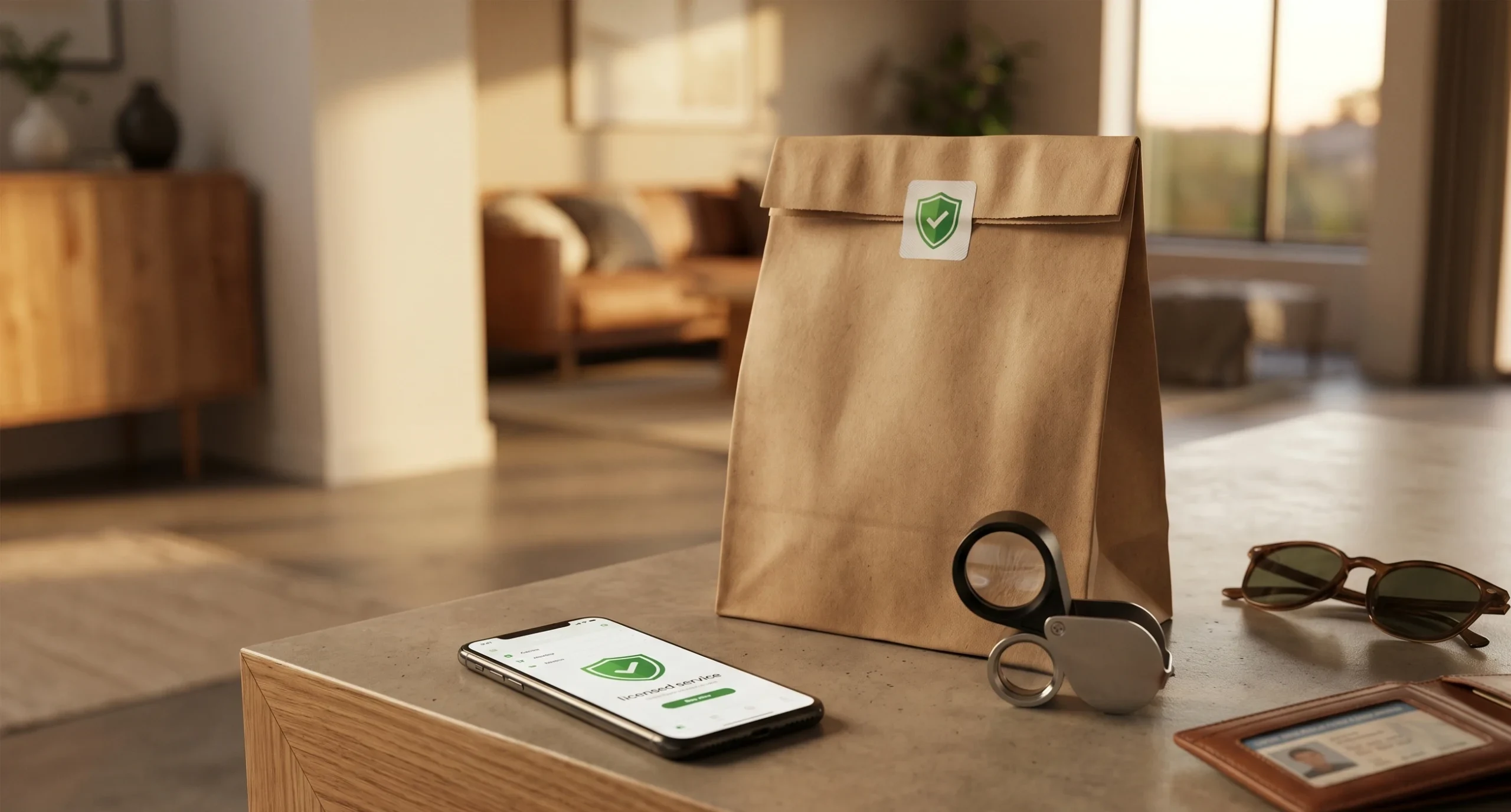 What to Look for in a Licensed Cannabis Delivery Service