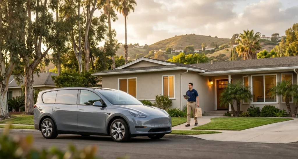 Why More San Fernando Valley Residents Are Switching to Cannabis Delivery